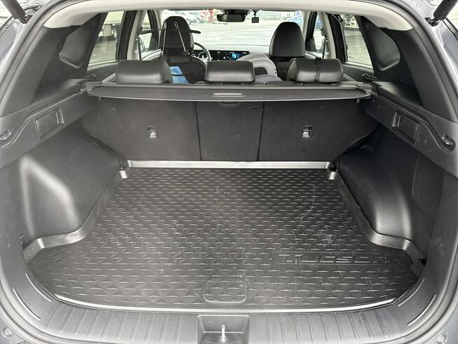 Hyundai Tucson 1.6T-GDI HEV 215KM 6AT Executive Comfort Jak Nowy Salon PL FV23%