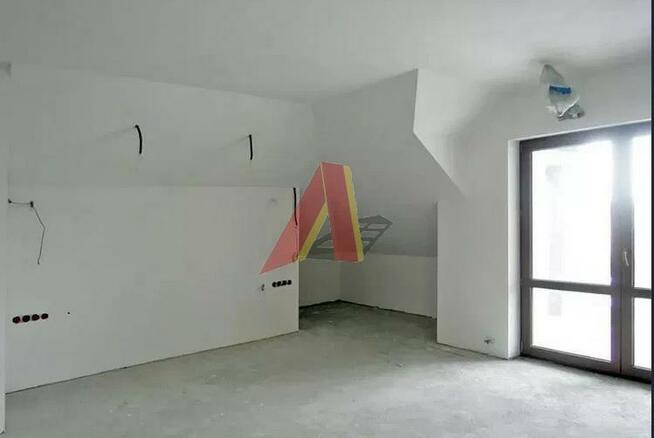 Dom Wielka Wieś, Ujazdowska