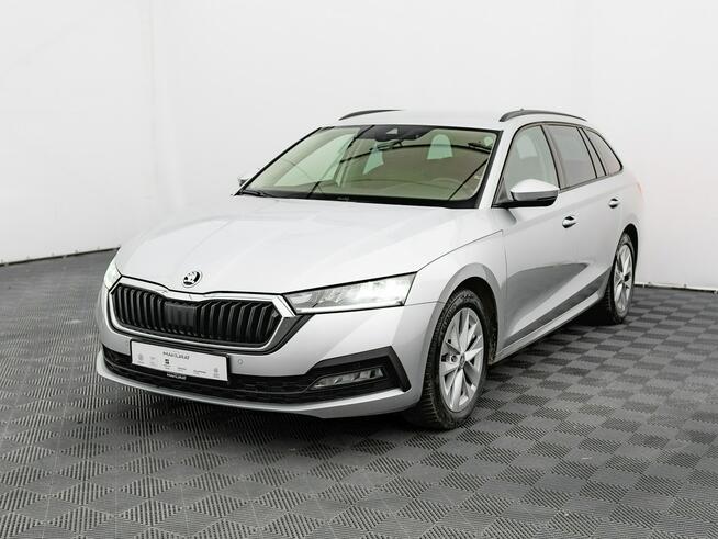 Škoda Octavia DW7UG08#1.5 TSI E-TEC AMBITION Podgrz.f I szyba K.cof Salon PL VAT23%