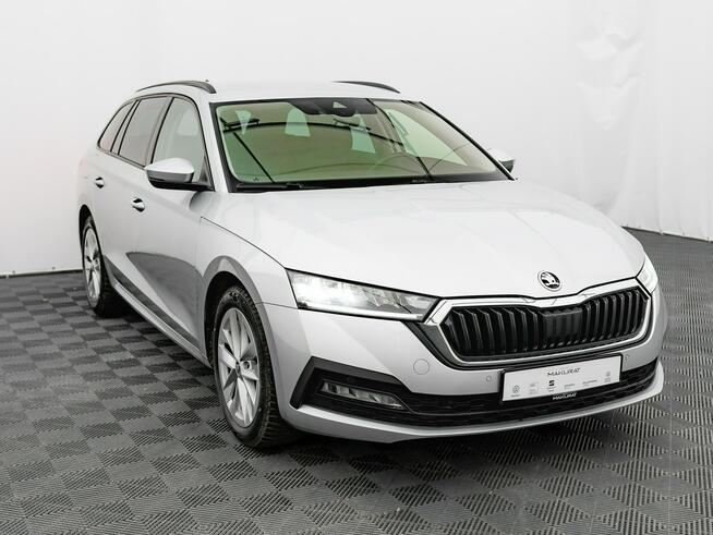 Škoda Octavia DW7UG08#1.5 TSI E-TEC AMBITION Podgrz.f I szyba K.cof Salon PL VAT23%