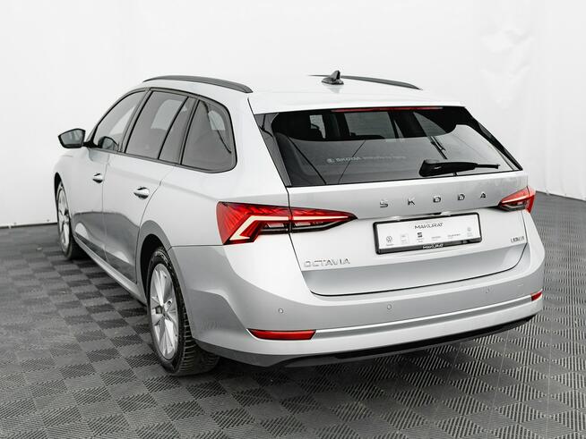 Škoda Octavia DW7UG08#1.5 TSI E-TEC AMBITION Podgrz.f I szyba K.cof Salon PL VAT23%