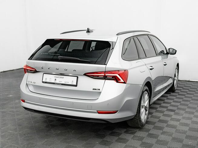 Škoda Octavia DW7UG08#1.5 TSI E-TEC AMBITION Podgrz.f I szyba K.cof Salon PL VAT23%