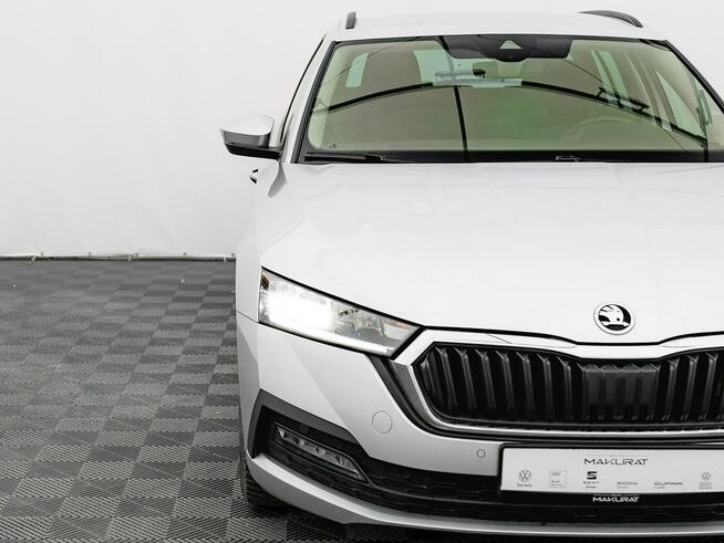 Škoda Octavia DW7UG08#1.5 TSI E-TEC AMBITION Podgrz.f I szyba K.cof Salon PL VAT23%