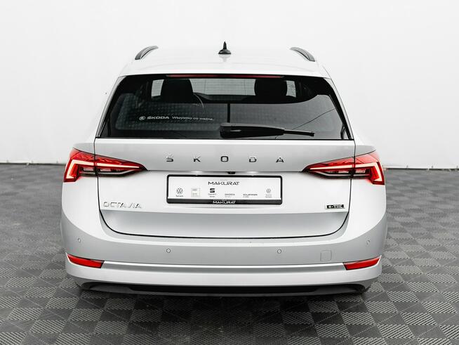 Škoda Octavia DW7UG08#1.5 TSI E-TEC AMBITION Podgrz.f I szyba K.cof Salon PL VAT23%