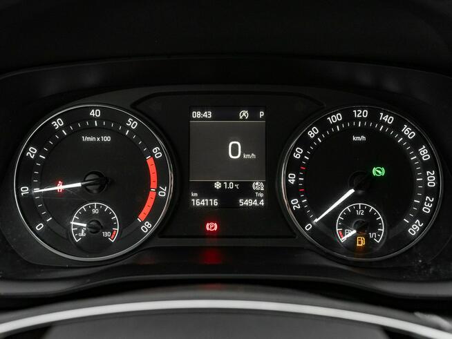 Škoda Octavia DW7UG08#1.5 TSI E-TEC AMBITION Podgrz.f I szyba K.cof Salon PL VAT23%