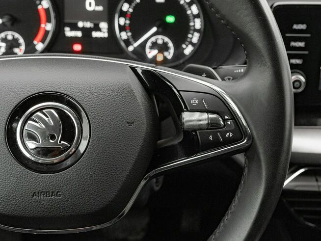 Škoda Octavia DW7UG08#1.5 TSI E-TEC AMBITION Podgrz.f I szyba K.cof Salon PL VAT23%