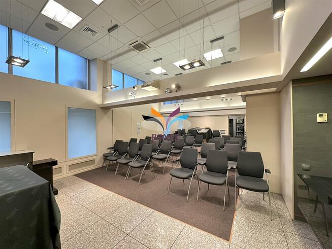 Lokal użytkowy Łódź Śródmieście, Piotrkowska