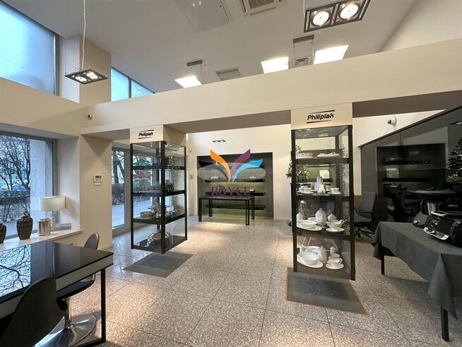 Lokal użytkowy Łódź Śródmieście, Piotrkowska