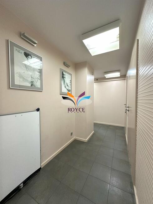 Lokal użytkowy Łódź Śródmieście, Piotrkowska