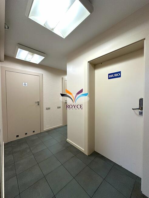 Lokal użytkowy Łódź Śródmieście, Piotrkowska