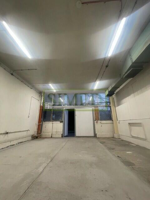 Magazyn. ochrona, dostęp całodobowy