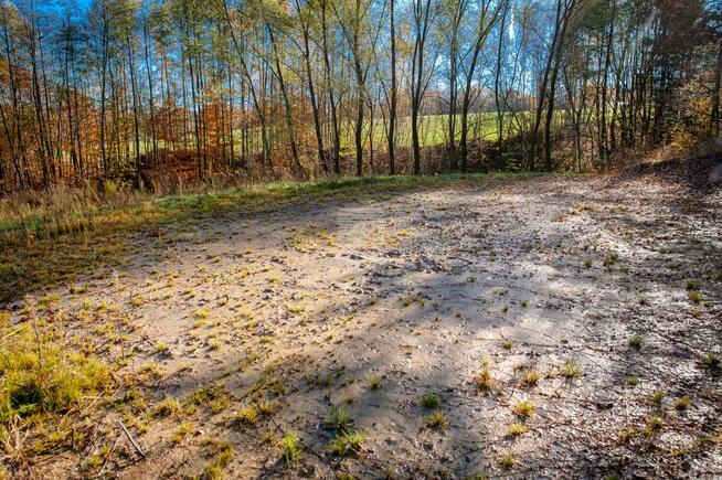 Działka budowlana Nowy Wiśnicz