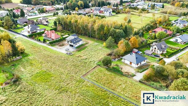 Działka budowlana Krosno, Gen. Józefa Bema