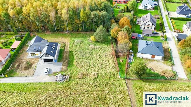 Działka budowlana Krosno, Gen. Józefa Bema