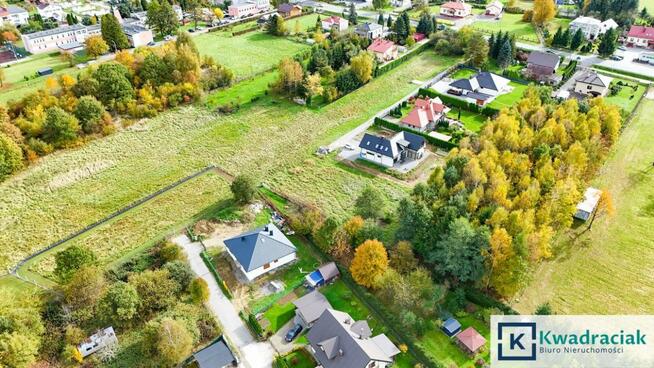 Działka budowlana Krosno, Gen. Józefa Bema