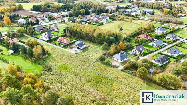 Działka budowlana Krosno, Gen. Józefa Bema