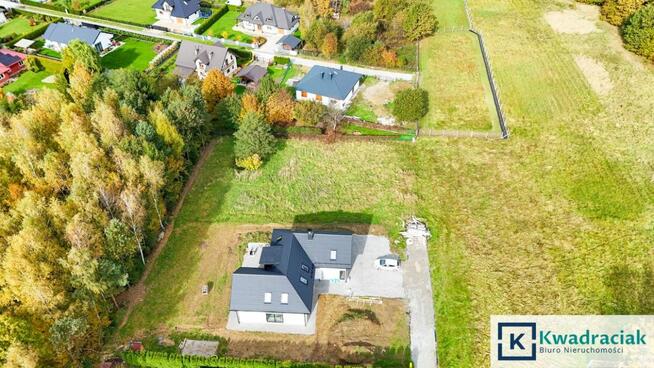 Działka budowlana Krosno, Gen. Józefa Bema