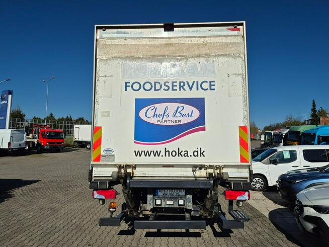 MAN TGS 26.320 / E5 /FRIGOBLOCK4 / 24 EP / 1 WŁ. / BEZWYPADEK