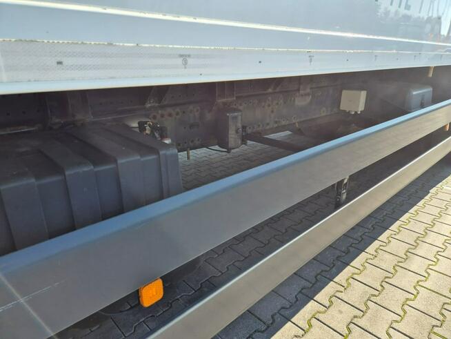 MAN TGS 26.320 / E5 /FRIGOBLOCK4 / 24 EP / 1 WŁ. / BEZWYPADEK