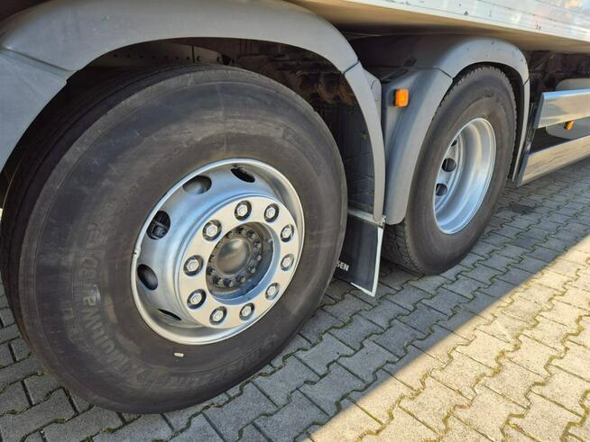 MAN TGS 26.320 / E5 /FRIGOBLOCK4 / 24 EP / 1 WŁ. / BEZWYPADEK