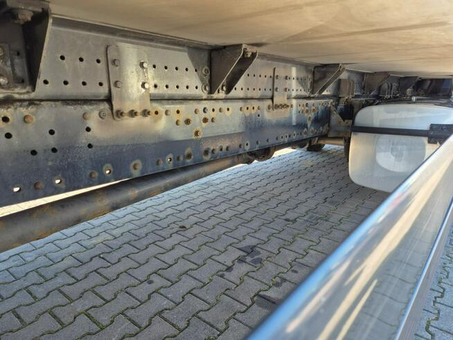 MAN TGS 26.320 / E5 /FRIGOBLOCK4 / 24 EP / 1 WŁ. / BEZWYPADEK