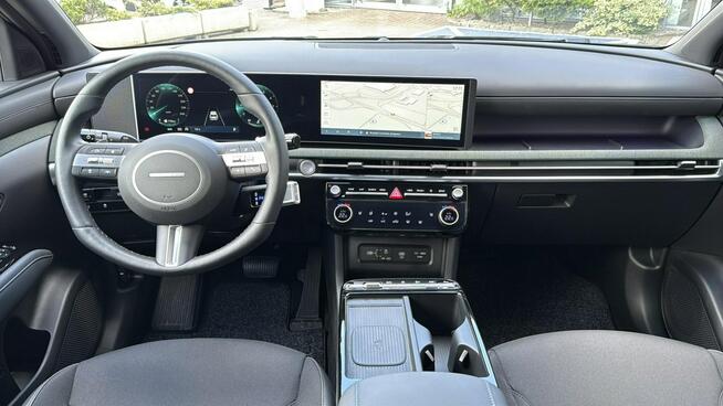 Hyundai Tucson 1.6 T-GDI 48V160KM 2WD Automat 7DCT Executive + Pakiet Comfort FV23%