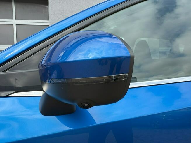 Nissan Qashqai 1.3 DIG-T mHEV 158KM 2WD Xtronic N-Connecta Salon PL FV23% kamery 360