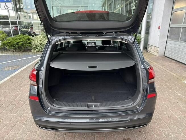 Hyundai i30 1.0 T-GDi 120KM Smart + LED Salon PL Serwis ASO Gwarancja FV23% Manual