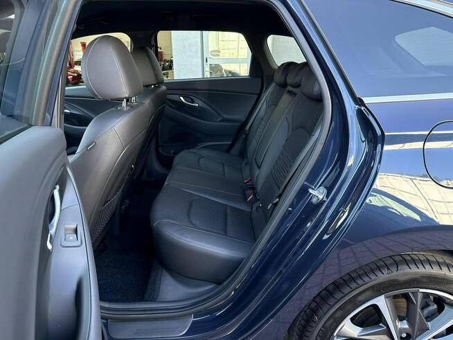 Hyundai i30 1.0 T-GDI 7DCT 100KM Salon PL Serwis ASO SMART + TECH Gwarancja FV23%