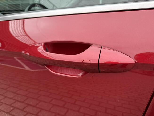 Hyundai Kona 1.6 GDi Hybrid 141KM Automat 2WD PLATINUM Salon PL Jeden właściciel