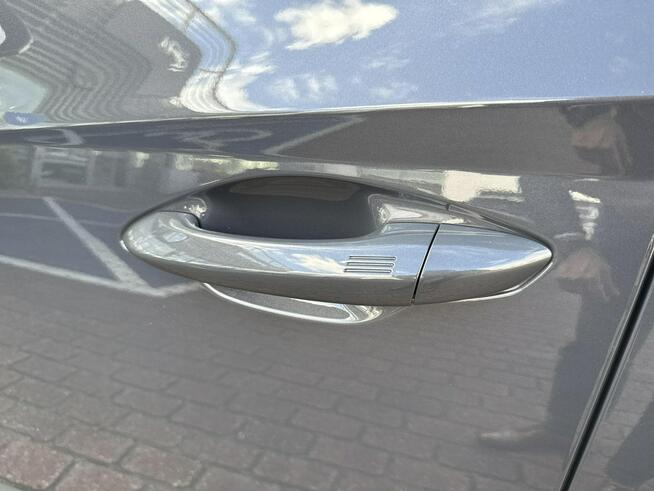 Hyundai Tucson 1.6 T-GDi 48V 160KM Automat 7DCT Salon PL PLATINUM Jeden właściciel