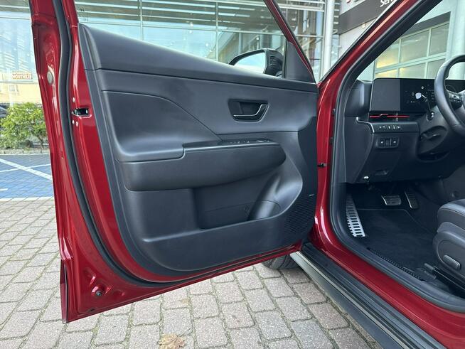 Hyundai Kona 1.6 T-GDi 198KM 4WD N-Line 7DCT Salon PL Serwis ASO Gwarancja FV Marża