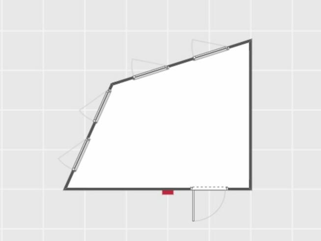 Mieszkanie budowlana Gdańsk Rudniki