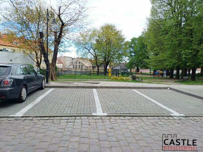 Mieszkanie budowlana Tczew