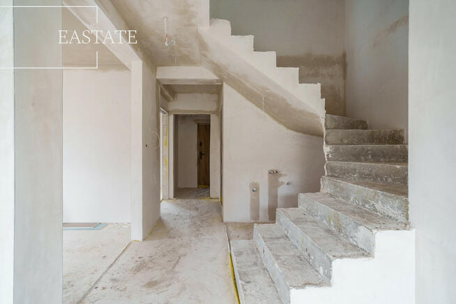 Dom Żabieniec gm. Piaseczno, Kazimierza Deyny