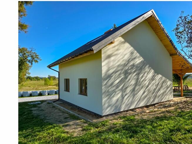 Dom Barty gm. Zalewo