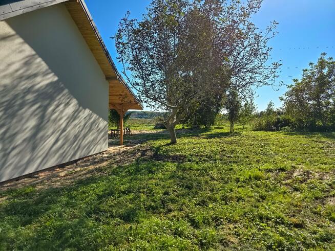 Dom Barty gm. Zalewo