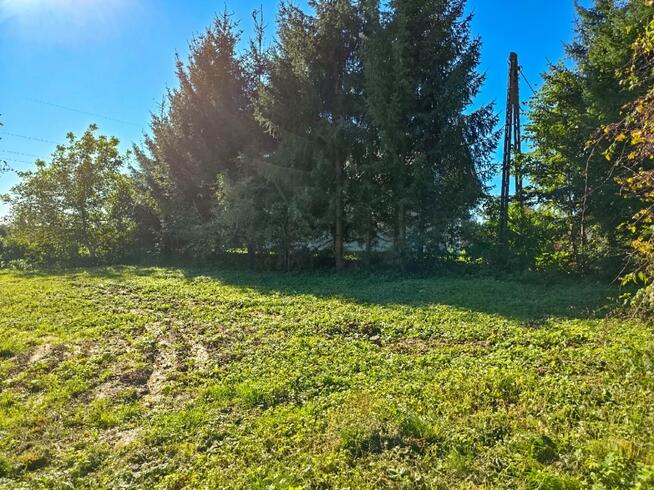 Dom Barty gm. Zalewo