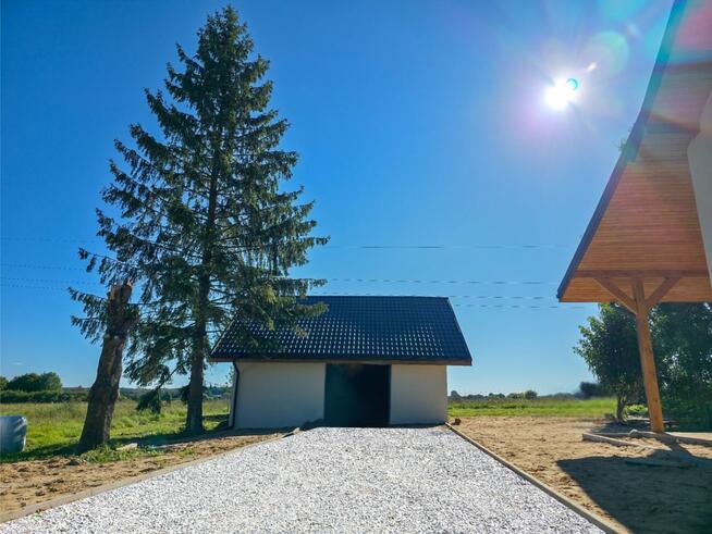 Dom Barty gm. Zalewo