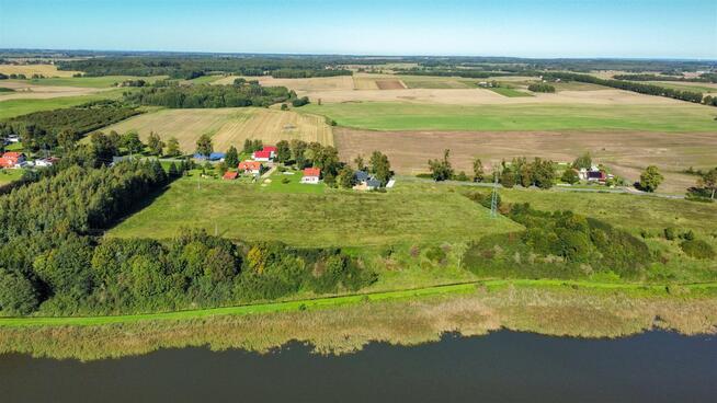 Dom Barty gm. Zalewo