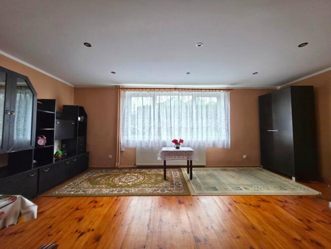 Dom Kraplewo gm. Ostróda