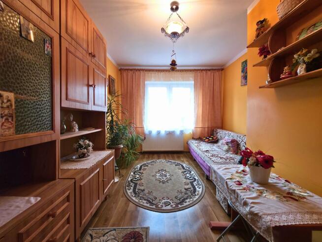 Dom Kraplewo gm. Ostróda