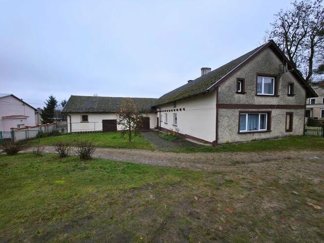 Dom Kraplewo gm. Ostróda