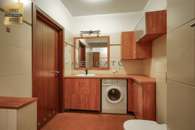 Mieszkanie Warszawa gm. Wilanów Wilanów, Sarmacka