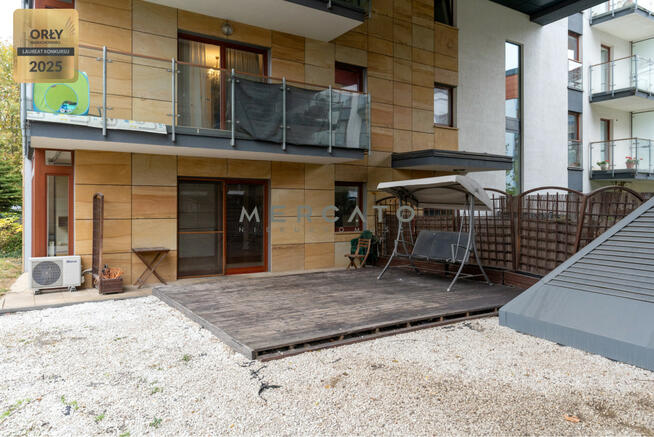 Mieszkanie Warszawa gm. Wilanów Wilanów, Sarmacka