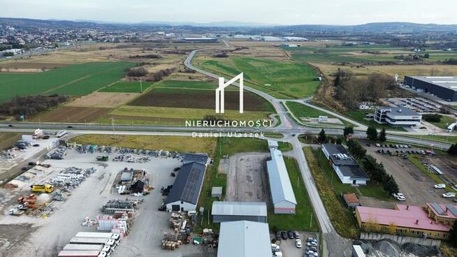 Lokal użytkowy Jasło