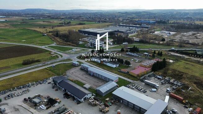 Lokal użytkowy Jasło