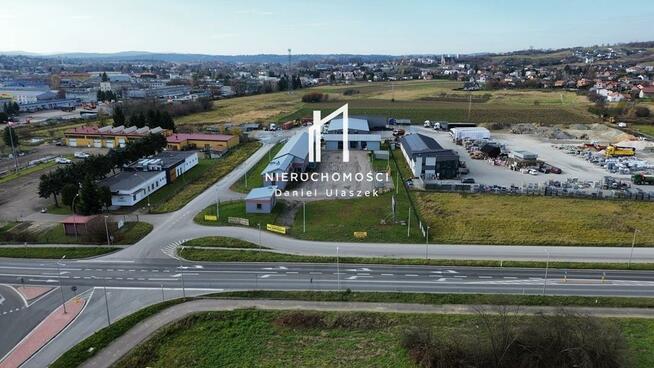 Lokal użytkowy Jasło