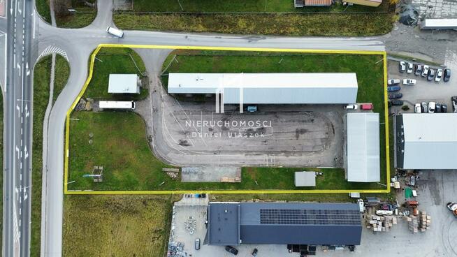 Lokal użytkowy Jasło