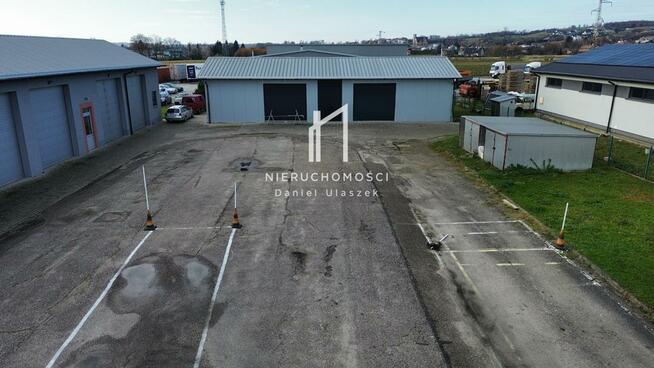 Lokal użytkowy Jasło